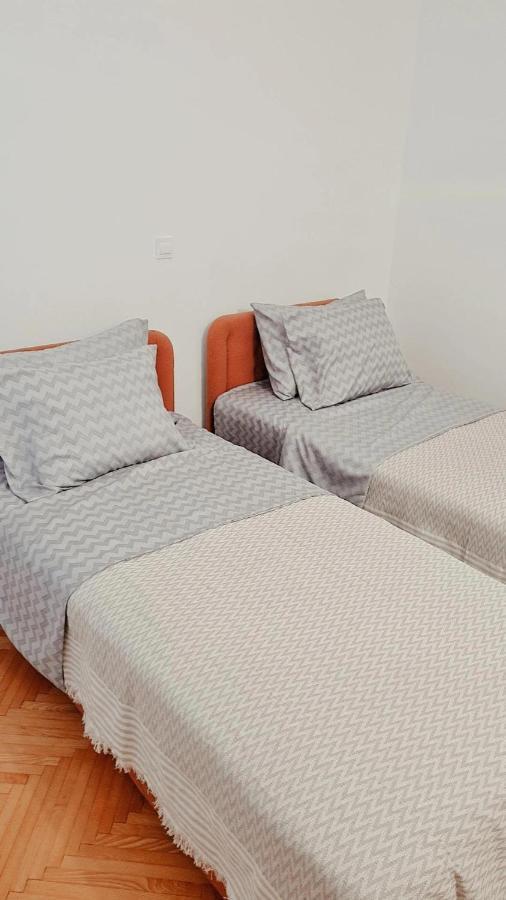 City Central Apartment Ohrid Eksteriør bilde